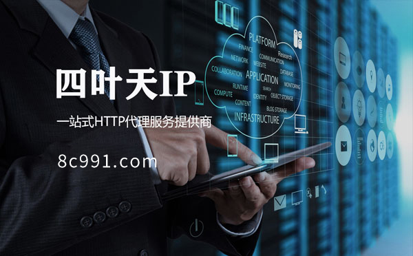 【林芝代理IP】IP地址是什么？更改IP地址会有什么影响？